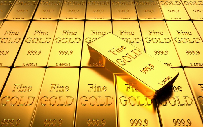 Новая мировая система торговли золотом стартует 20 марта