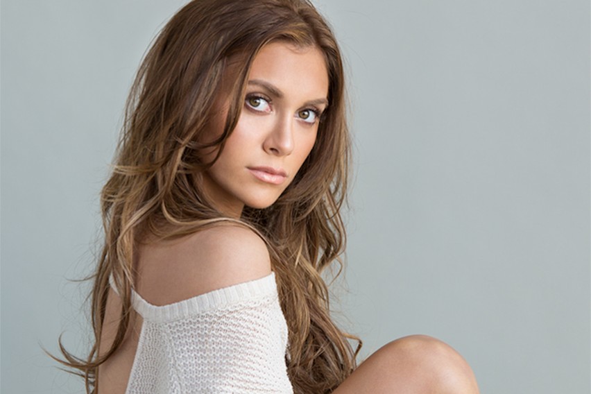 Alyson Stoner Nudes