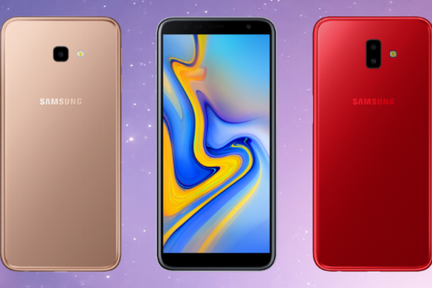Samsung galaxy j6 2018. Samsung Galaxy j4+. Samsung Galaxy j6 Plus. Samsung j4 Plus. Samsung Galaxy j 4 плюс.