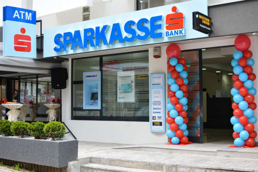 Nova Povolnost Za Klientite Na Shparkase Banka Makedoniјa I