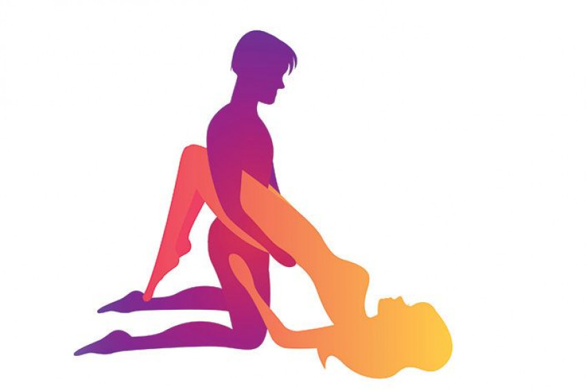Sex Positions In Health Wellness.