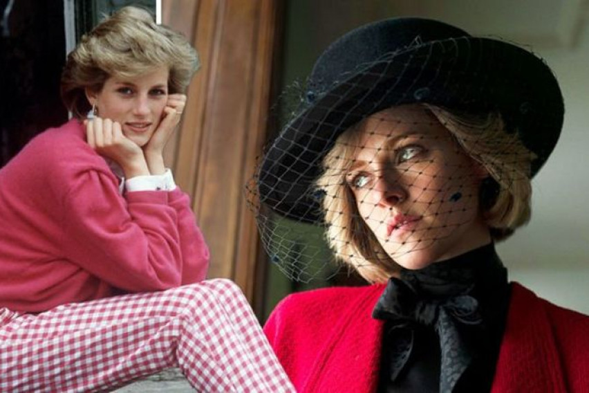 тайная дочь мужа