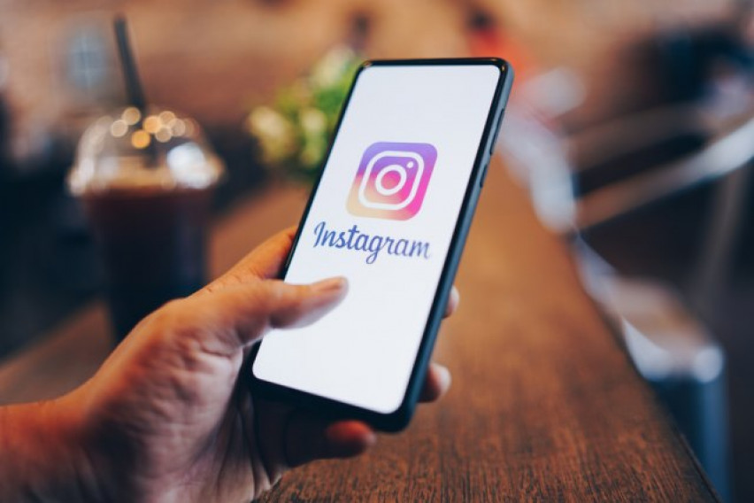 Photo: Instagram gets a new interesting feature that may make users happy