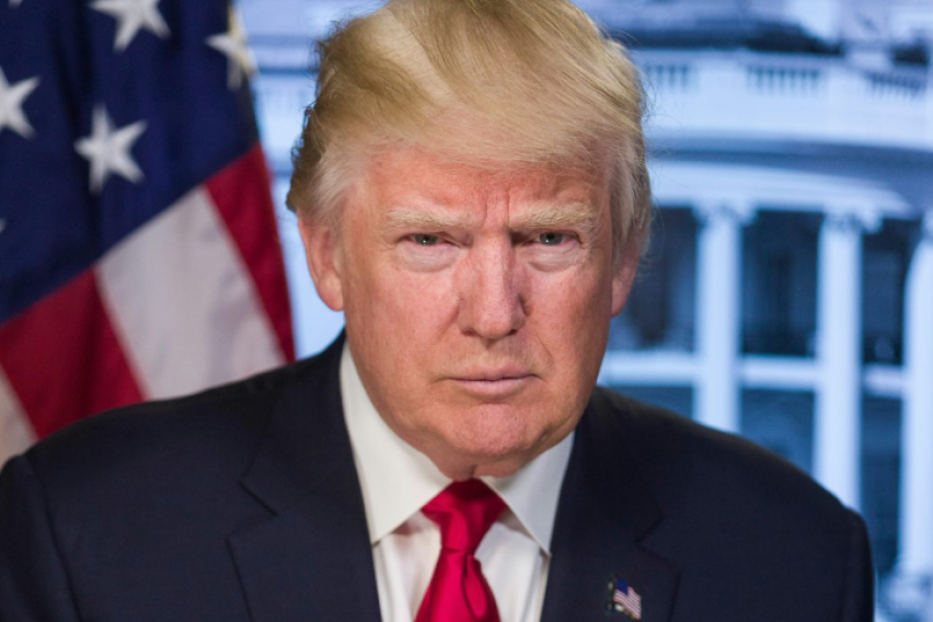 [ВИДЕО] Трамп практично му се закани на Иран со воено злосторство, Белата куќа застана во негова одбрана