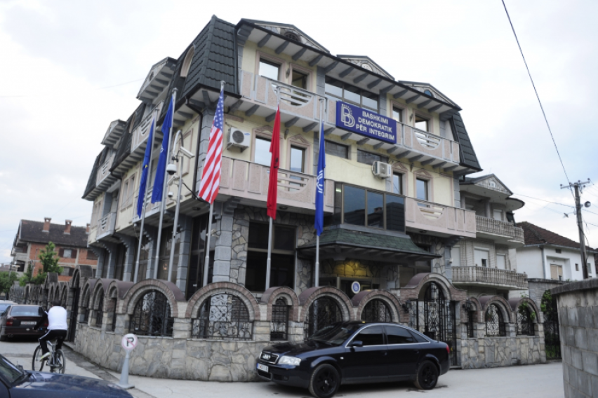 ДУИ: Од 40 унапредувања во Централниот регистар нема ниту еден Албанец, бараме појаснување на критериумите