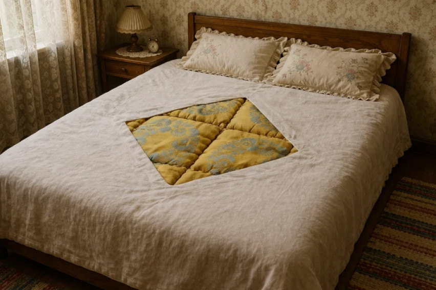 Зошто навлаките на југословенските јоргани имаа отвор на средината? Стариот трик бил генијален