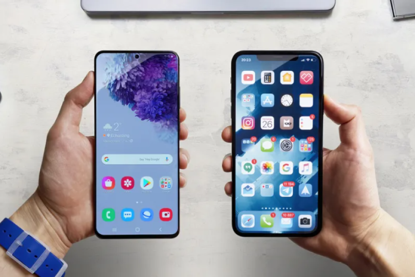 Залудно го заклучувате: Ако не го правите ова еднаш неделно, вашиот телефон станува лесна мета за хакери и ја губи моќта