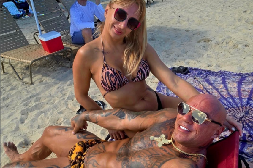 [ВИДЕО] Тоше Зафиров со своја филозофија за бракот и љубовта: „Дај му с*кс и добра храна, на мажот никогаш нема да му текне на друга“