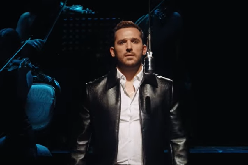 [ВИДЕО] Александар Тарабунов за раскинувањето на долгогодишната врска: „Научив од сопствените грешки и почнав да читам книги за самосвест“