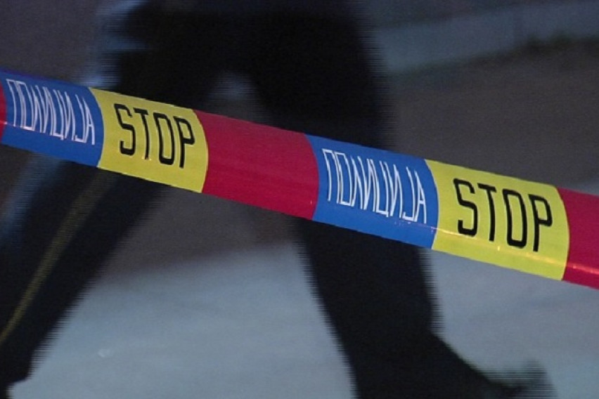 Кај Виница најдено починато машко лице со прострелна рана од оружје