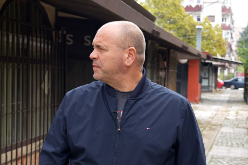 „Се распаѓа ЗНАМ, сателит партијата на ВМРО-ОКГ“, велат од СДСМ