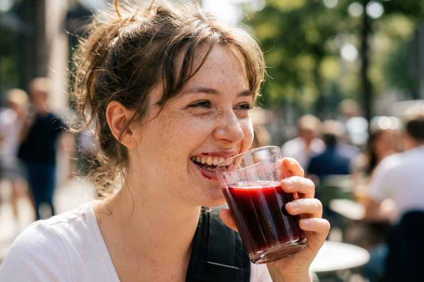 Може ли чаша сок од цвекло дневно да го намали крвниот притисок?