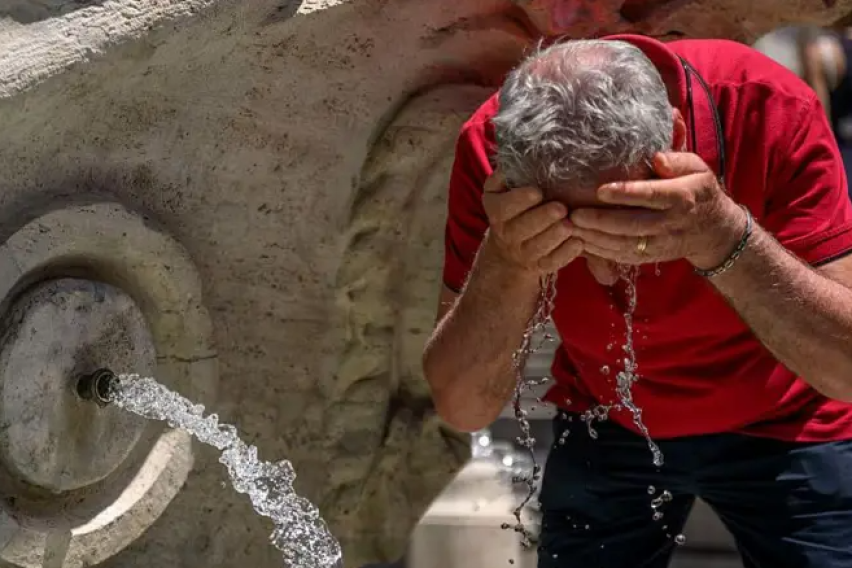 Ел Нињо се приближува, ОН предупредуваат: Климата е надвор од рамнотежа