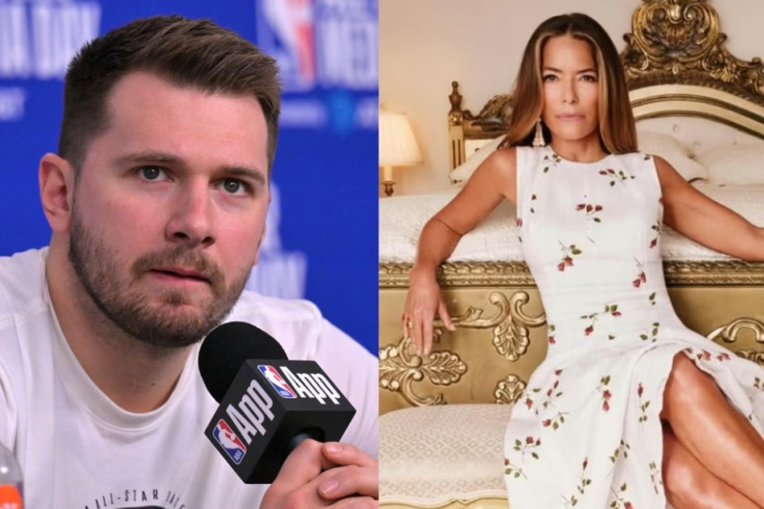 Лука Дончиќ ја ангажирал „кралицата на разводите“: Разведе многу познати како Ким Кардашијан и Бритни, а победи и во „судењето на векот“