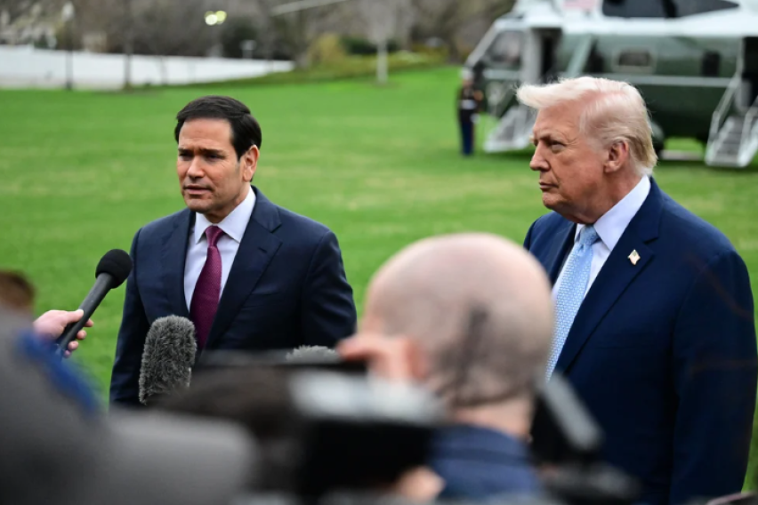 СветРубио: Обврзани сме да ја браниме Шпанија, која се фали дека ни го затворила воздушниот простор