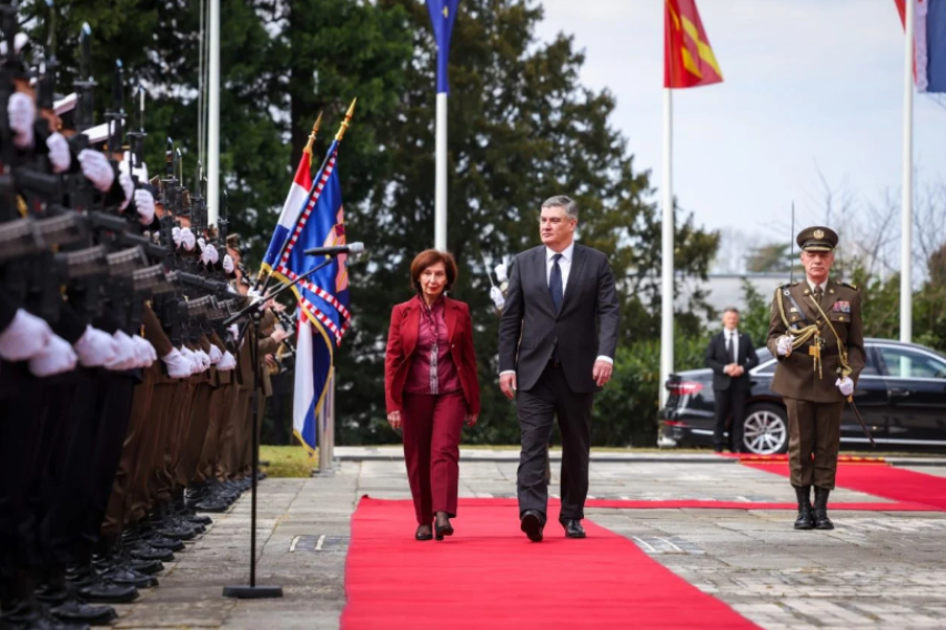 Милановиќ: На Македонија ѝ се поставуваат премногу барања и услови за влез во ЕУ