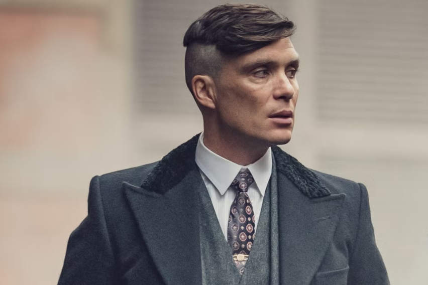 [ФОТО] Мажите ширум светот сакаа да изгледаат како него, но... Килијан Марфи открива зошто мрази едно нешто кај ликот на Том Шелби: „Бев вознемирен“