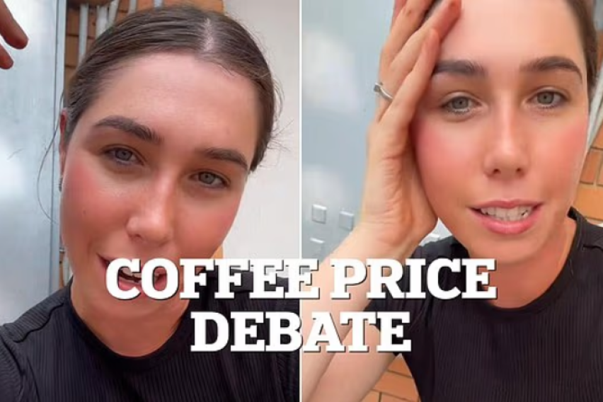 [ВИДЕО] Сопственичка на кафуле ја зголемила цената на кафето, па останала во шок поради реакцијата на редовен гостин
