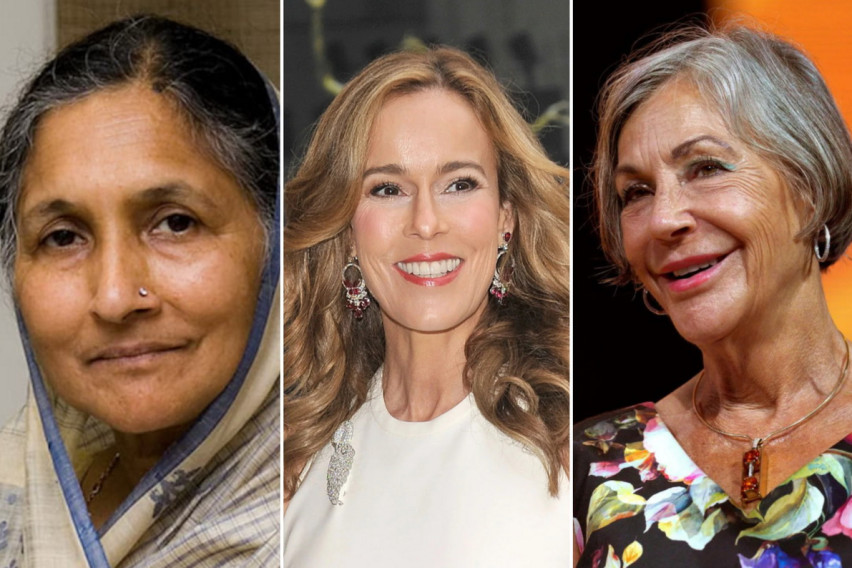 Објавена листата на „Forbes“: Ова се најбогатите жени на светот – нивното богатство се мери во милијарди