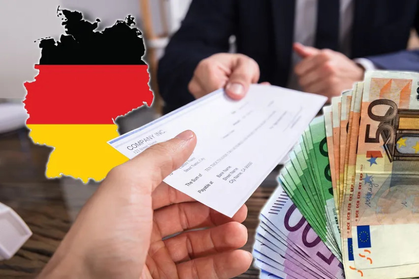 Колкава плата е доволна за живот во Германија? Расправа на социјалните мрежи ја открива вистината и разбива некои митови