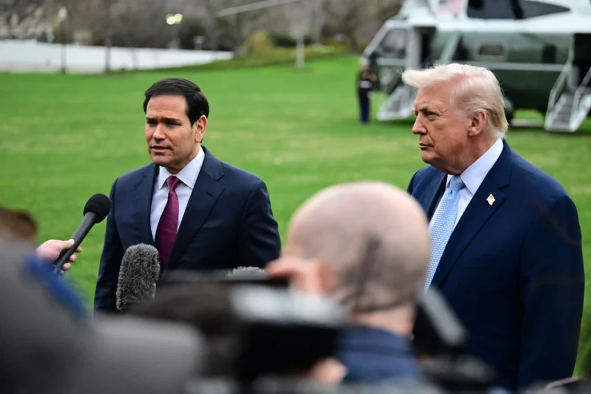 Рубио за иранското раководство: Овие луѓе се луди, тие се луди религиозни фанатици