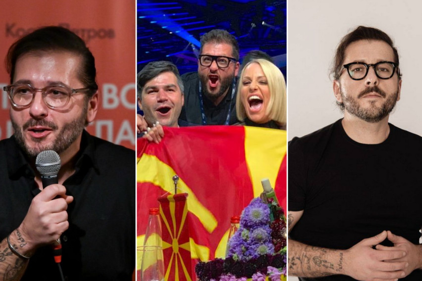 Коста Петров - човекот кој инспирира илјадници луѓе да веруваат во сопствениот пат: „Вистинското исполнување не е во моментот кога ќе стигнеш на врвот, туку во тоа како си стигнал до него“