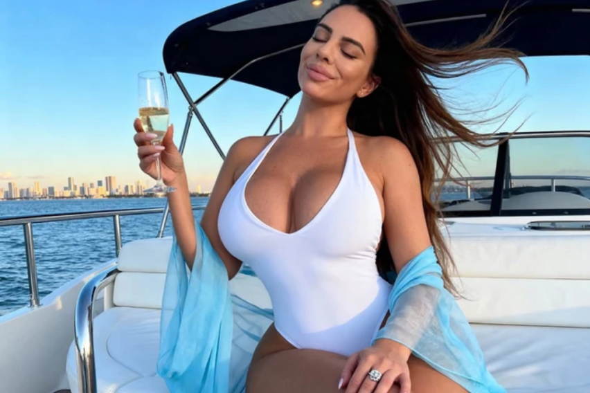 Поранешна работничка на луксузна јахта ги открива мрачните тајни на богатите: „Фрлаа мебел,а еден нудеше 5.000 евра за...“