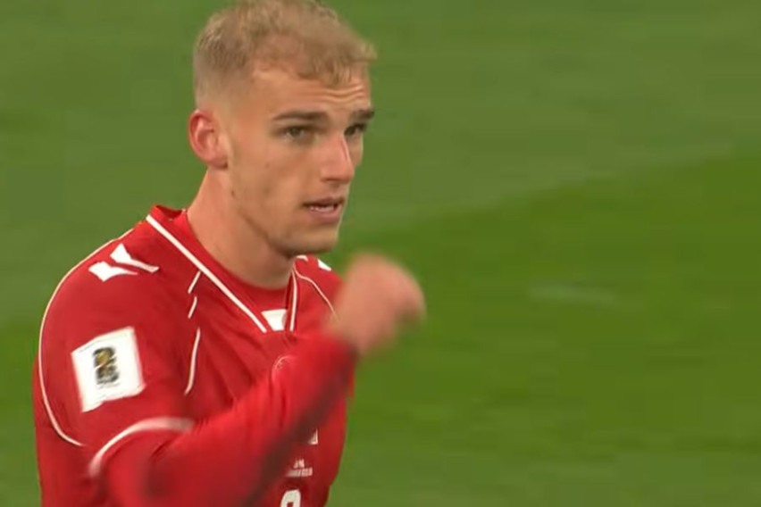 Херојот на Данците не спиел со месеци поради Македонија: Лежев во кревет и размислував што може да се случи