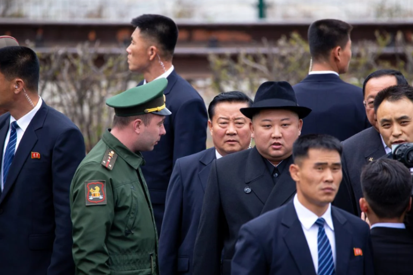 Ким Џонг Ун: Нуклеарниот статус е клучен за националната безбедност