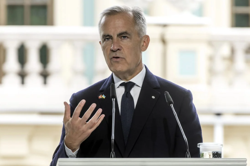 Карни обезбеди парламентарно мнозинство во Канада