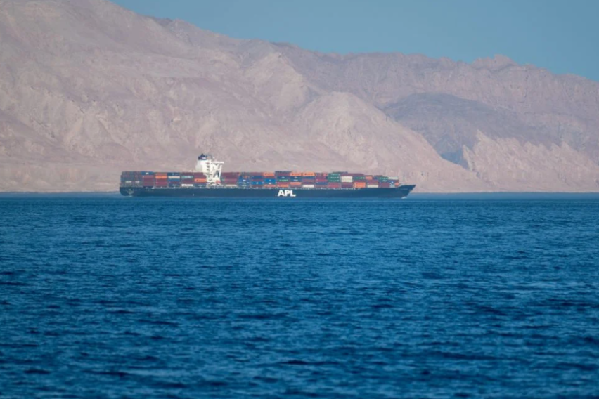 Кина го повика Иран да го отвори Ормускиот теснец