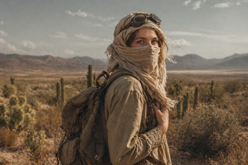 [ФОТО] На ова место владее мртва тишина: Секој уред се исклучува, компасите „дивеат“, никаква комуникација не е можна, а луѓето исчезнуваат како да „пропаднале во земја“