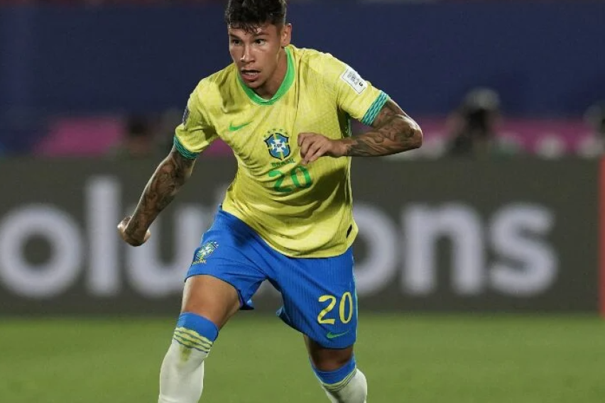 ПСЖ и Ливерпул ќе се борат за потписот на новото бразилско чудо