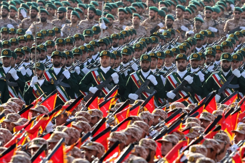 Портпарол на иранската војска: Војната не е завршена за нас