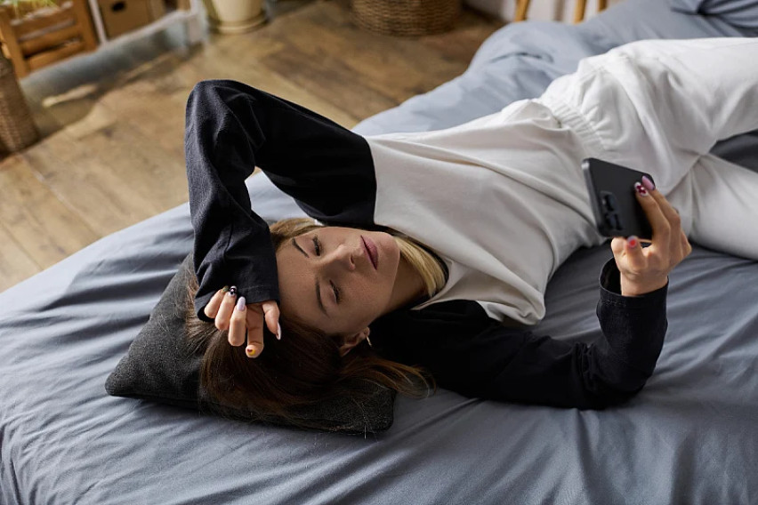 Се чувствувате уморни без причина? Еве што се обидува да ви каже телото