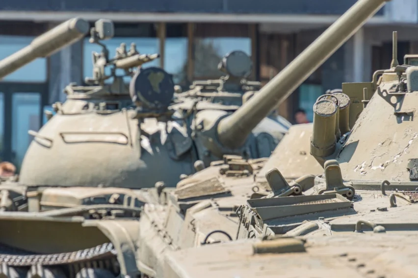 Франција планира да ги зголеми своите залихи на ракети и беспилотни летала до 400 проценти до 2030 година