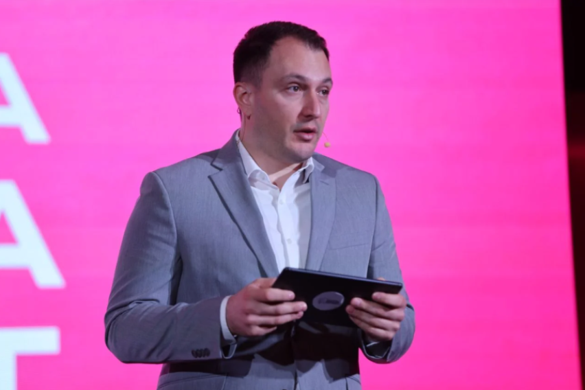 Андоновски: Новиот закон за сајбер безбедност воспоставува систем на отпорност и во приватниот сектор