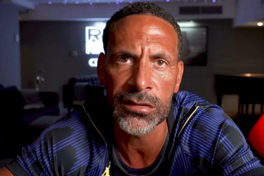 Фердинанд: Арсенал може да се збогува со титулата во Премиер лигата ако не победи овој викенд