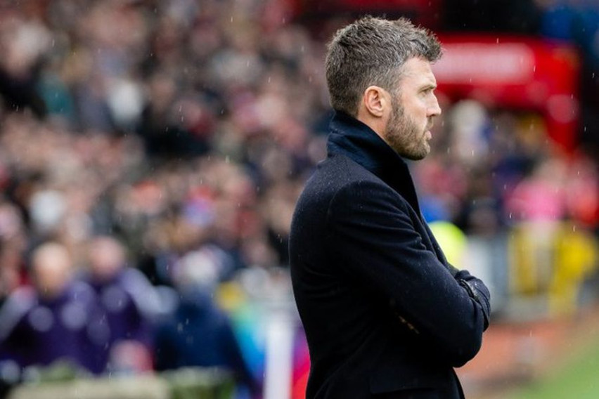 Карик искрено: Обожавам што сум тука…