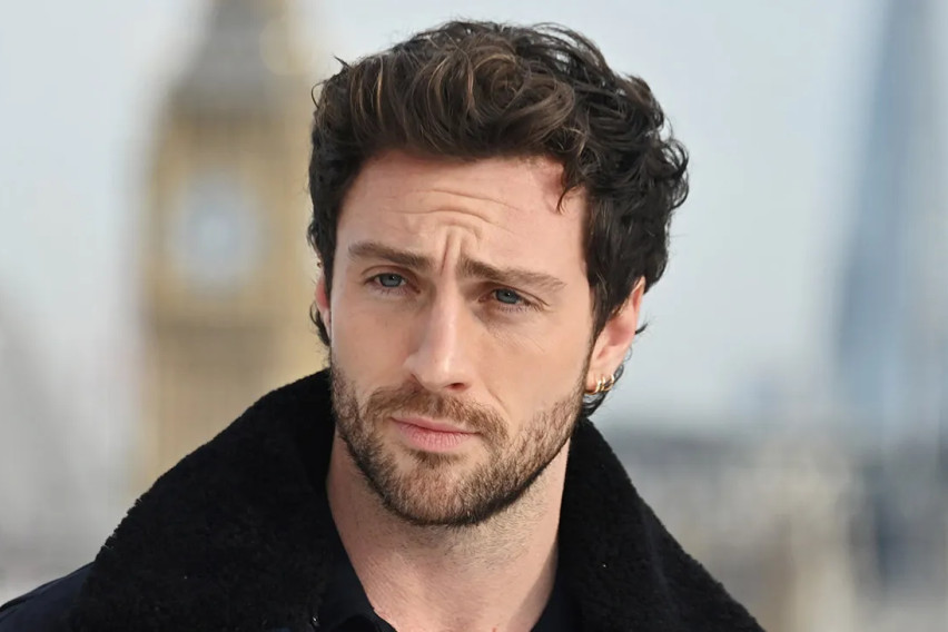 [ФОТО] Важеше за еден од најубавите мажи, а сега изненади со изгледот: „Кој е ова, што му се случило?“