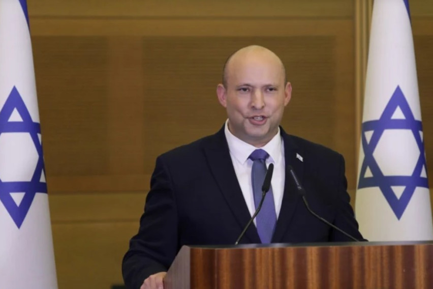 Нетанјаху не успеа да ги постигне целите на војната, смета поранешниот премиер на Израел