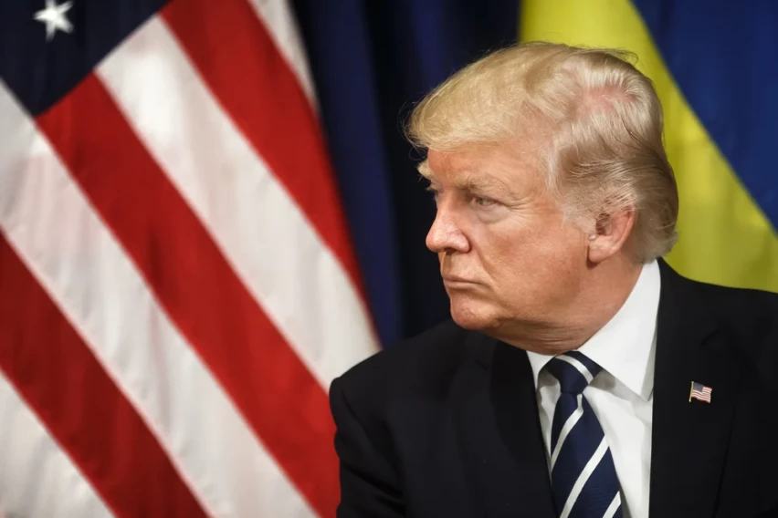 Трамп ја враќа смртната казна со стрелање