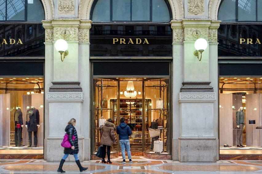 [ФОТО/ВИДЕО] Лукузот доби нова адреса: Богатите го напуштаат Дубаи, овој европски град е новиот хит