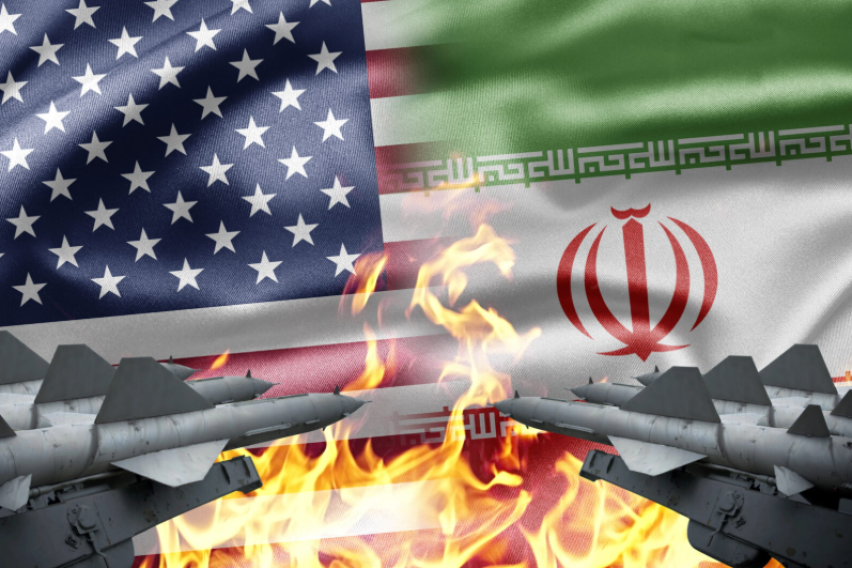 Иранскиот претседател: 14 милиони Иранци и јас сме подготвени да ги жртвуваме нашите животи