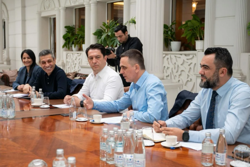 „Влен“: Целосен консензус за финалната верзија на реформите во високото образование