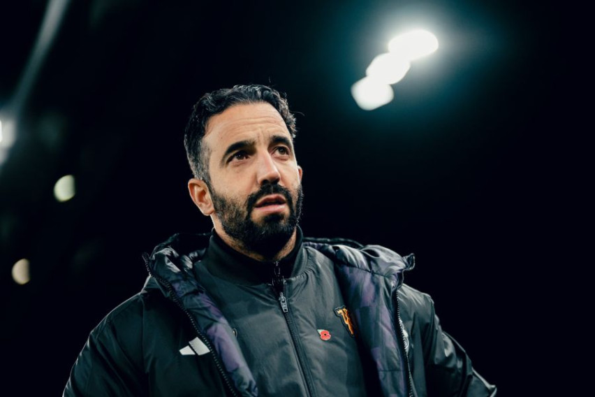 [ФОТО] Мелем за очи за фановите на Јунајтед: Како изгледа табелата во Премиер лигата од заминувањето на Аморим