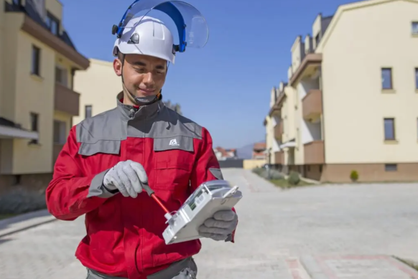 Без струја две улици во една скопска населба