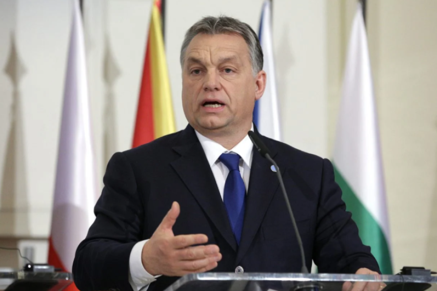 „Обрни внимание, Трамп“ – реакциите во САД по поразот на Орбан