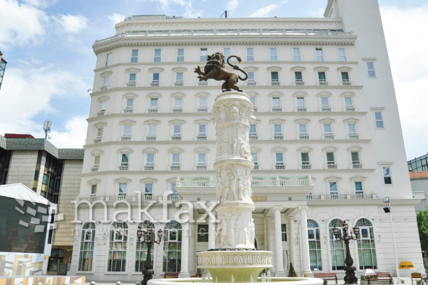 ВМРО-ДПМНЕ: СДС живее во светот на бајките и лагите, ММФ вели дека сме меѓу првите три држави кои примениле најмногу мерки за справување со ценовните шокови