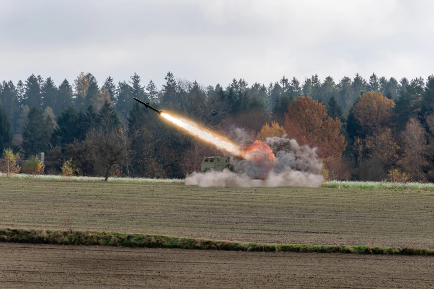 Руски функционер во регионот Луганск: 41 рудар заробен под земја по украинскиот државен удар